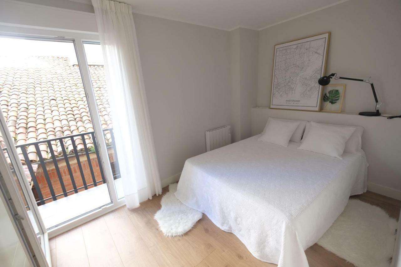 Tocando La Catedral By Exclusive Burgos Apartments Exterior photo